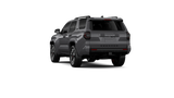 New 2026 Toyota 4Runner SUV
