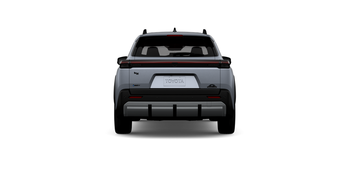 New 2026 Steel Toyota  image 10