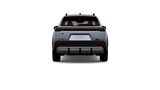 New 2026 Toyota bZ Woodland Sedan