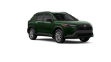 New 2026 Toyota Corolla Cross SUV