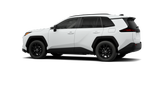 New 2026 Toyota RAV4 SUV