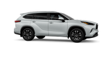 New 2026 Toyota Highlander Hybrid SUV