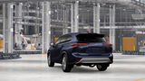 New 2026 Toyota Highlander SUV