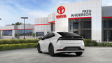 New 2026 Toyota Prius Plug-in Hybrid Hatchback