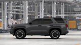 New 2026 Toyota 4Runner SUV