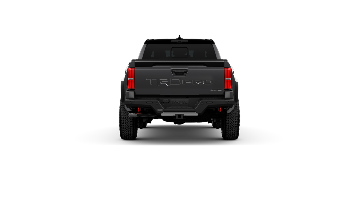 2026 Toyota Tacoma TRD Pro - Photo 10