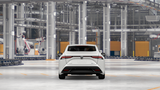 New 2026 Toyota Mirai Sedan