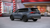 New 2026 Toyota Grand Highlander Hybrid SUV