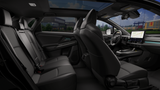 New 2026 Toyota bZ SUV