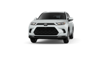 New 2026 Toyota Grand Highlander SUV