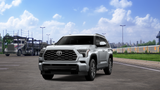 New 2026 Toyota Sequoia SUV