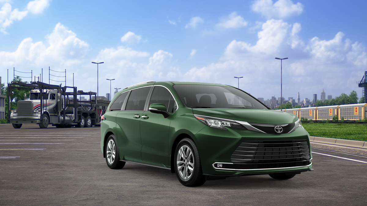 New 2026 Cypress Toyota  Limited image 17