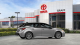 New 2026 Toyota Corolla Hatchback Hatchback