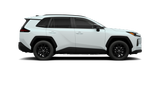 New 2026 Toyota RAV4 SUV