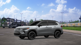 New 2026 Toyota Corolla Cross Hybrid SUV