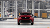 New 2026 Toyota Highlander SUV