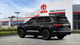 New 2026 Toyota Sequoia SUV