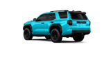 New 2026 Toyota 4Runner i-FORCE MAX SUV