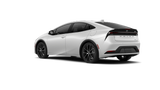 New 2026 Toyota Prius Sedan