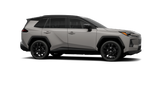 New 2026 Toyota RAV4 SUV