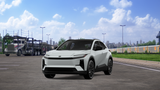 New 2026 Toyota C-HR SUV