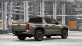 New 2026 Toyota Tacoma i-FORCE MAX Truck