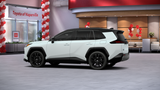 New 2026 Toyota RAV4 SUV