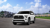New 2026 Toyota Sequoia SUV