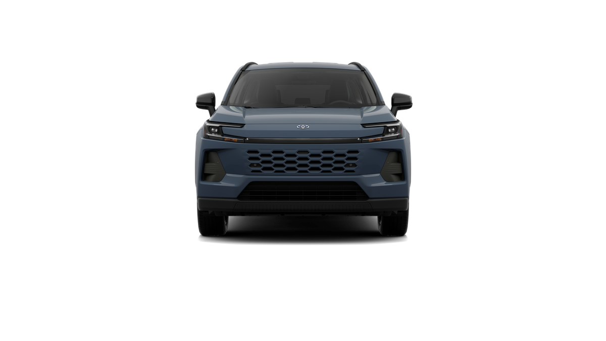 New 2026 Storm Cloud Toyota  XLE Premium image 19