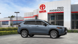 New 2026 Toyota Corolla Cross SUV