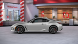 New 2026 Toyota GR86 Coupe