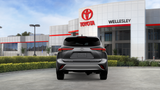 New 2026 Toyota Highlander SUV
