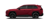 New 2026 Toyota RAV4 SUV
