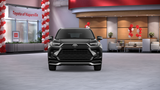New 2026 Toyota Grand Highlander Hybrid SUV