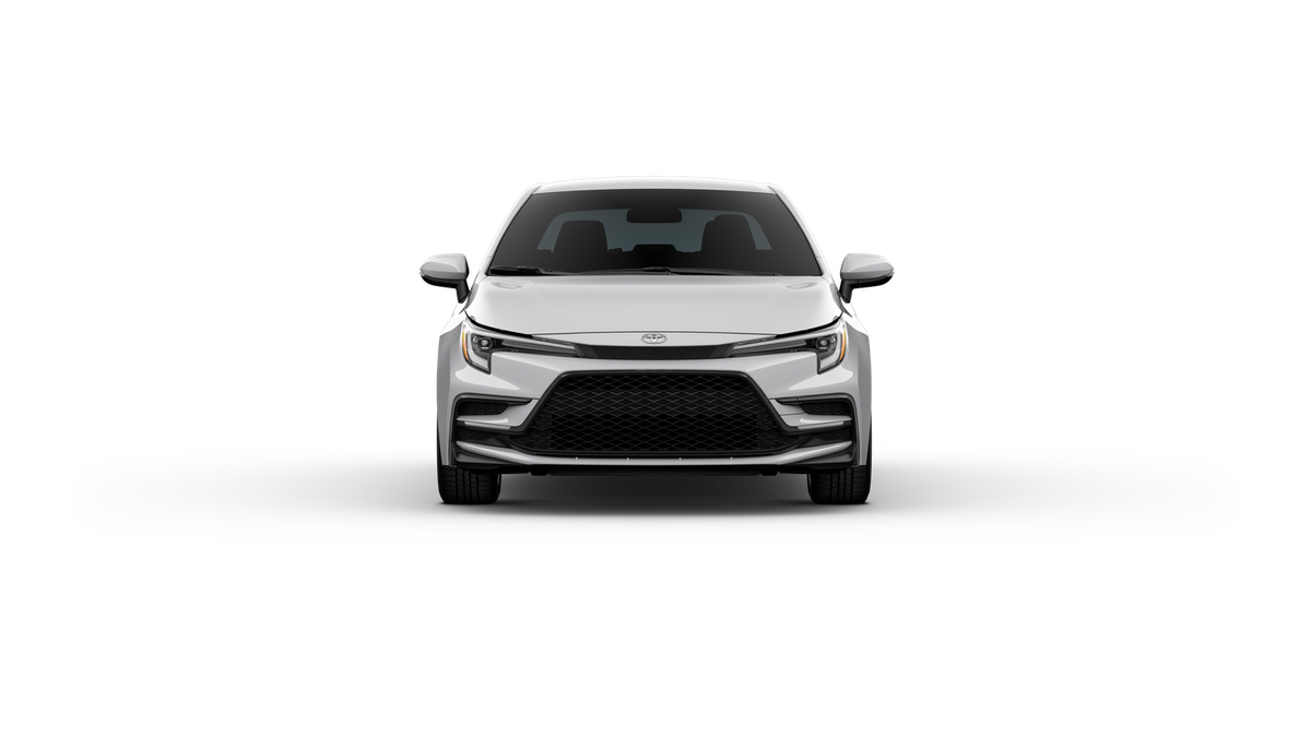 2025 Toyota Corolla SE photo 42