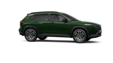 New 2026 Toyota Corolla Cross SUV