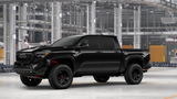 New 2026 Toyota Tacoma i-FORCE MAX Truck