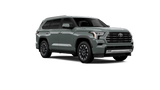 New 2026 Toyota Sequoia SUV