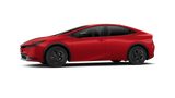New 2027 Toyota Prius Plug-in Hybrid Sedan