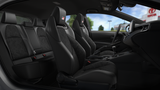 New 2026 Toyota GR Corolla Sedan
