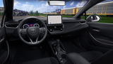 New 2026 Toyota Corolla Hybrid Sedan