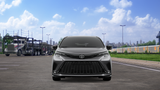 New 2026 Toyota Sienna Van