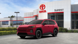 New 2026 Toyota RAV4 SUV
