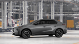 New 2026 Toyota bZ SUV