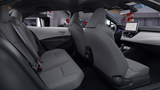 New 2026 Toyota Corolla Hybrid Sedan