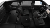 New 2026 Toyota Sequoia SUV
