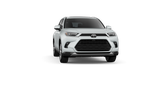 New 2026 Toyota Grand Highlander Hybrid SUV