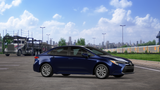 New 2026 Toyota Corolla Hybrid Sedan