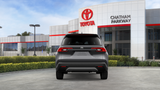 New 2026 Toyota Grand Highlander SUV