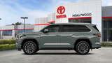 New 2026 Toyota Sequoia SUV